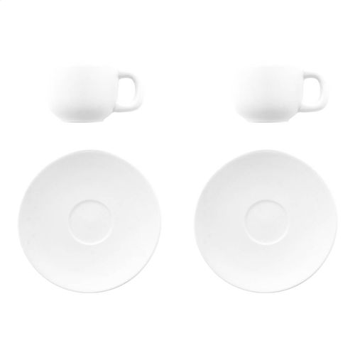Set Espresso Caturra - 4