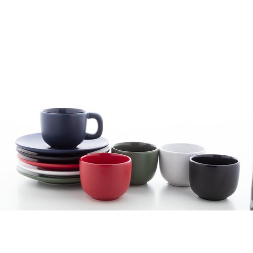 Set Espresso Caturra - 13