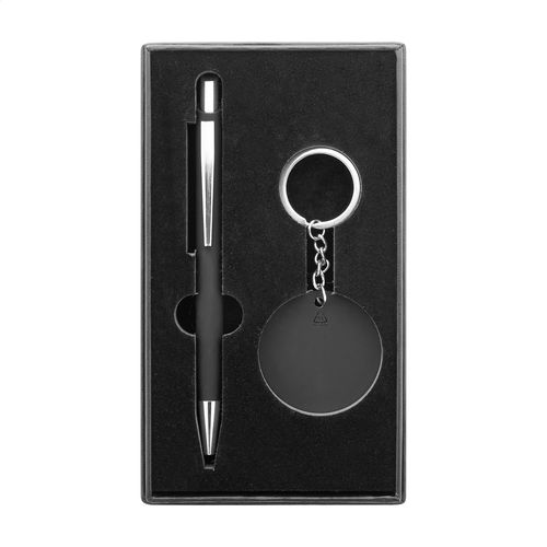 Set Sylo Et Porte-Clés Miroset thumbnail 10