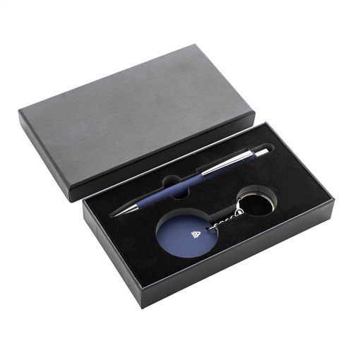 Set Sylo Et Porte-Clés Miroset - 3