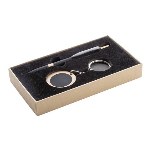 Set Sylo Et Porte-Clés Specuset - 3