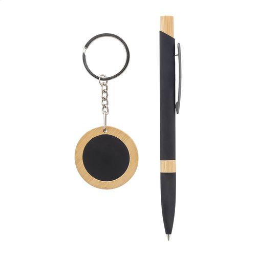 Set Sylo Et Porte-Clés Specuset - 4