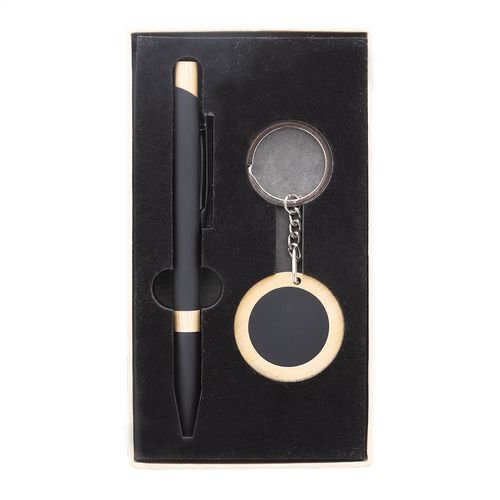 Set Sylo Et Porte-Clés Specuset - 5