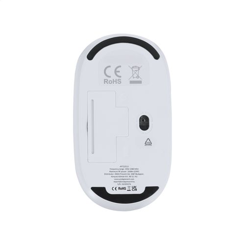 Souris Optique Sakkum - 4