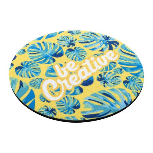 Sous-Verre En Rpet CreaFelt Drink Plus - 1