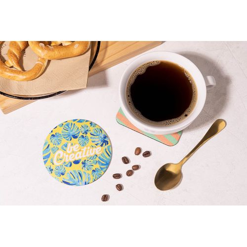 Sous-Verre En Rpet CreaFelt Drink Plus - 7