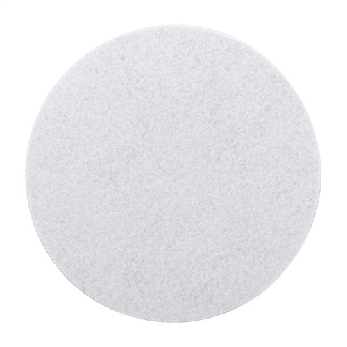 Sous-verre en RPET CreaFelt Drink Plus - 3