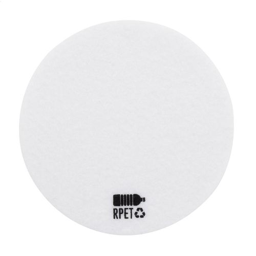 Sous-verre en RPET Hefe - 2