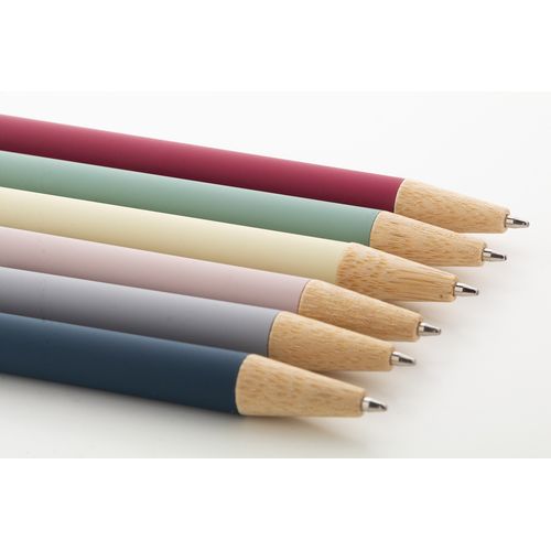 Stylo Bille Pastelloo - 5