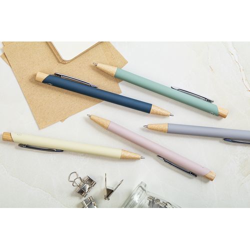 Stylo Bille Pastelloo - 6