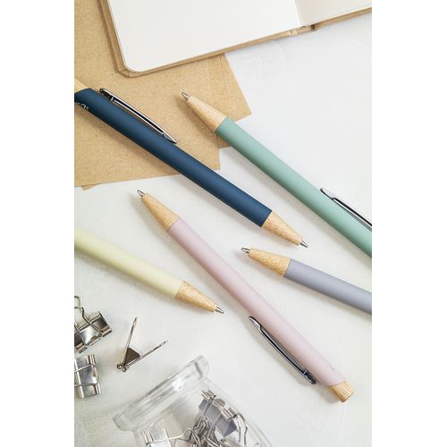 Stylo Bille Pastelloo - 7