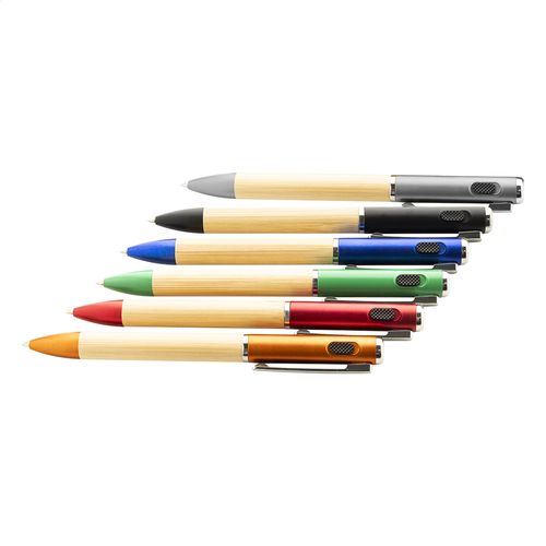 Stylo Bille Penboo - 4