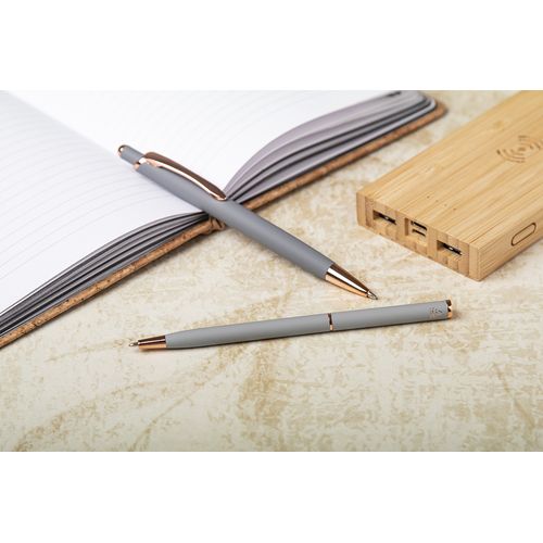 Stylo Bille Recepto - 5