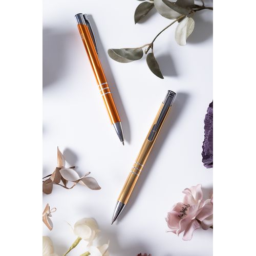 Stylo Bille Rechannel Shine - 4
