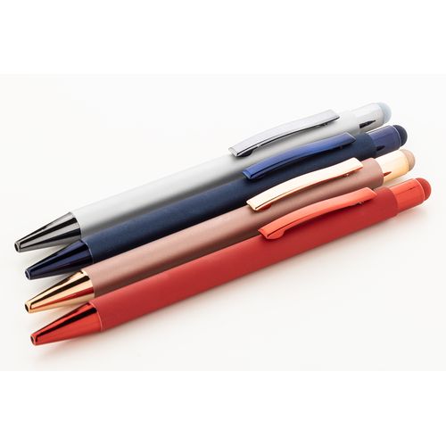 Stylo Bille Spinner Shinely - 4