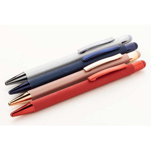 Stylo Bille Spinner Shinely - 5