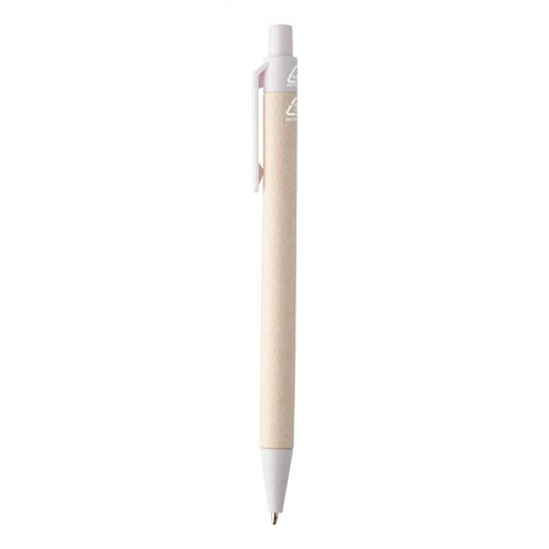 stylo en carton de pack de lait Relact Scrib - 2