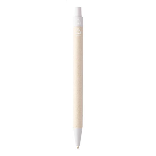 stylo en carton de pack de lait Relact Scrib - 4