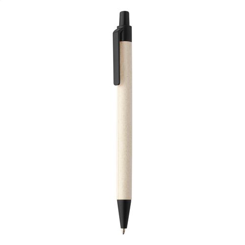 Stylo En Carton De Pack De Lait Relact Scrib - 1