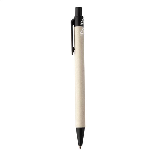 Stylo En Carton De Pack De Lait Relact Scrib - 2