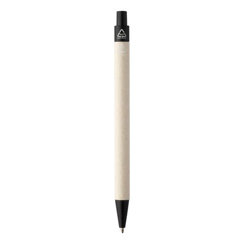 Stylo En Carton De Pack De Lait Relact Scrib - 3