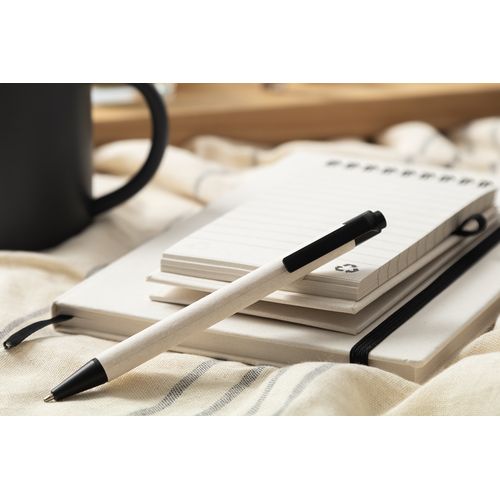 Stylo En Carton De Pack De Lait Relact Scrib - 4