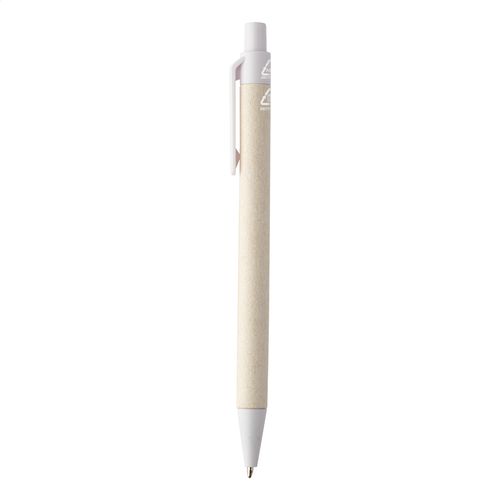 Stylo En Carton De Pack De Lait Relact Scrib - 2