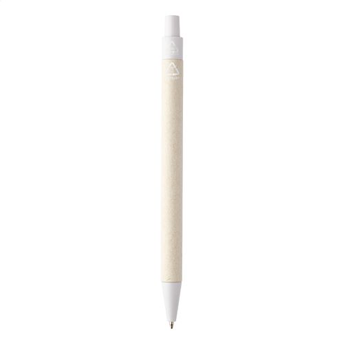 Stylo En Carton De Pack De Lait Relact Scrib - 3