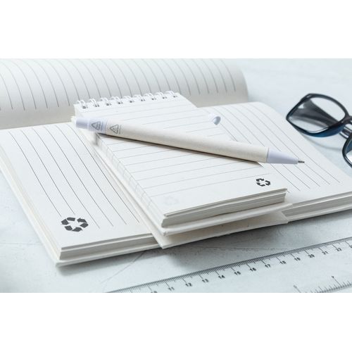 Stylo En Carton De Pack De Lait Relact Scrib - 5