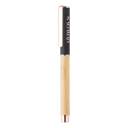 Stylo Roller Blush, MoOodMaker, Lausanne