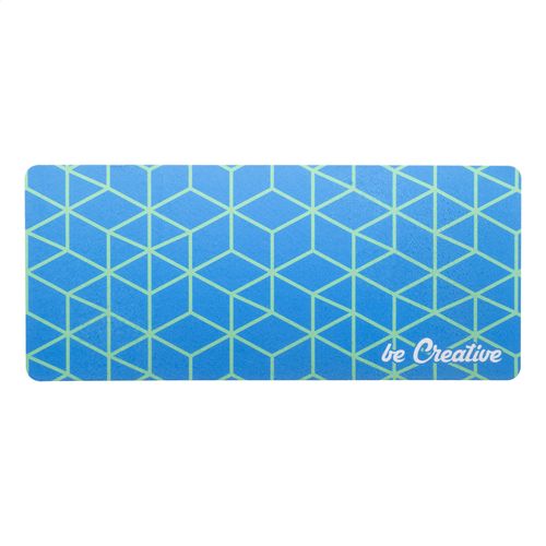 Tapis Pour Bureau Rpet Creafelt Cursor Xxl - 1