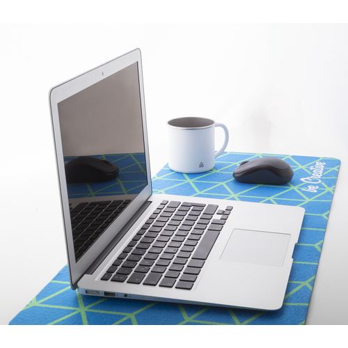 Tapis Pour Bureau Rpet Creafelt Cursor Xxl - 3