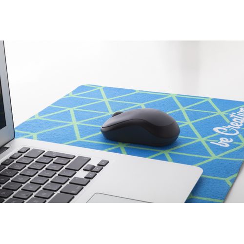 Tapis Pour Bureau Rpet Creafelt Cursor Xxl - 5