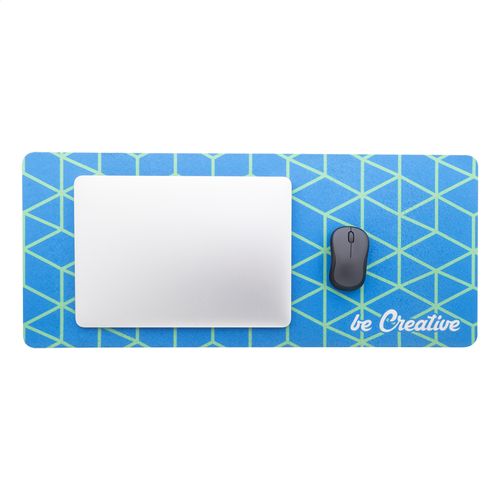 Tapis Pour Bureau Rpet Creafelt Cursor Xxl - 4