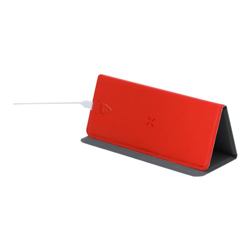 Tapis Souris Chargeur Sans Fil Peppu Charge - 7