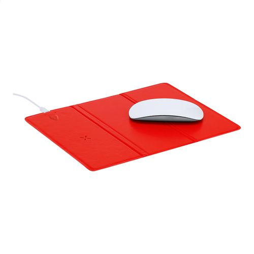 Tapis Souris Chargeur Sans Fil Peppu Charge - 2