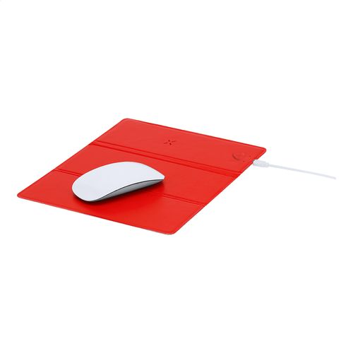 Tapis Souris Chargeur Sans Fil Peppu Charge - 5