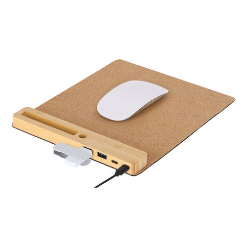 Tapis Souris Multifonctions Corpad Multi - 7