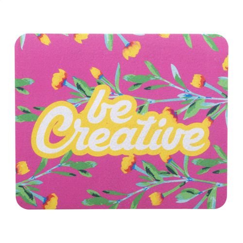 Tapis Souris Rpet Creafelt Cursor - 1
