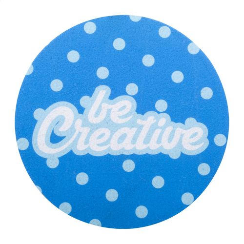 Tapis Souris Rpet Creafelt Cursor Round - 1