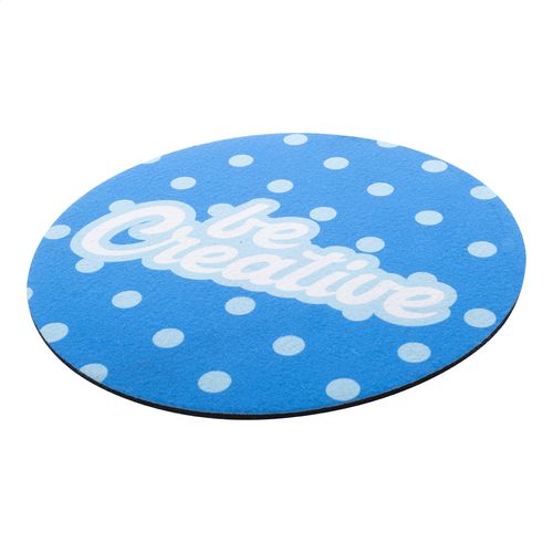 Tapis Souris Rpet Creafelt Cursor Round - 4