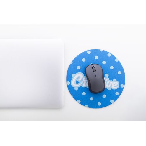 Tapis Souris Rpet Creafelt Cursor Round - 6