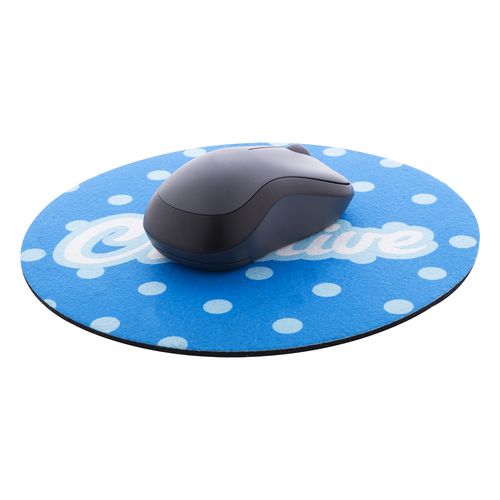 Tapis Souris Rpet Creafelt Cursor Round - 9