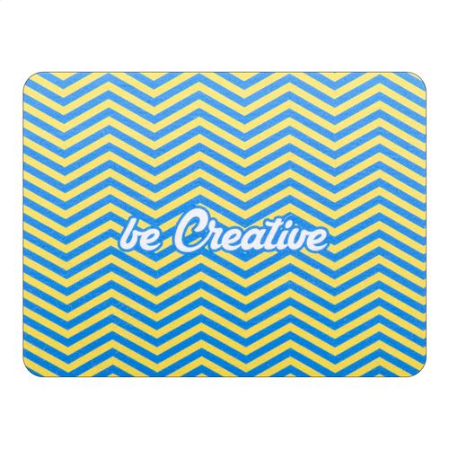 Tapis Souris Rpet CreaFelt Cursor XL - 2