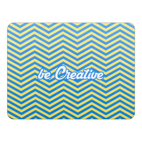 Tapis Souris Rpet Creafelt Cursor Xl - 1