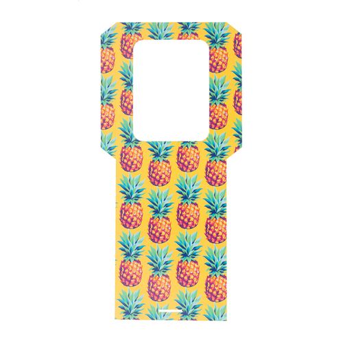 Tour De Cou En Sublimation Subyard Badge - 10