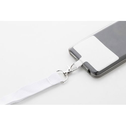 Tour de cour en RPET avec accroche mobile Revent Call - 4