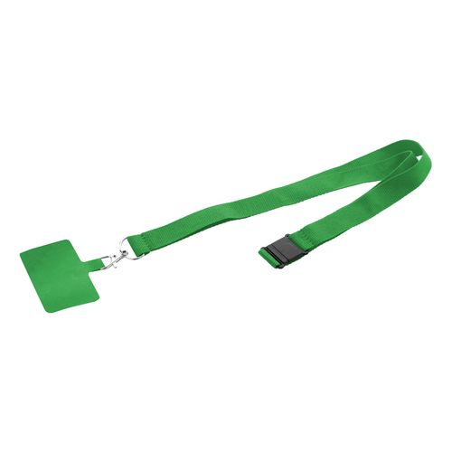 Rpet Mobile Holder Lanyard Revent Call