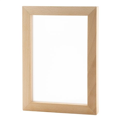 Trophée Lampe Led Woodiframe