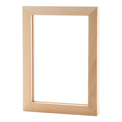 Trophée Lampe Led Woodiframe